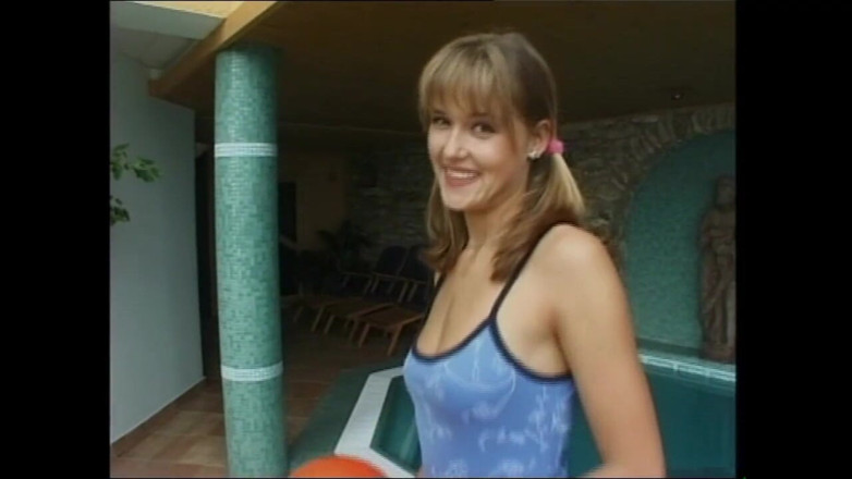 MMV films - The Original: Three Bisexual Teens Play with Dildos Then Get Ass Fucked...