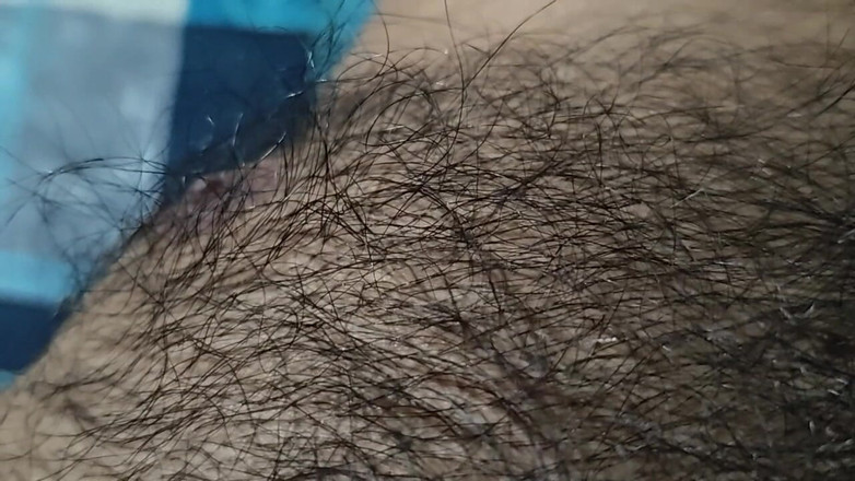 Hot Chilli 2025: Hairy Boy Play