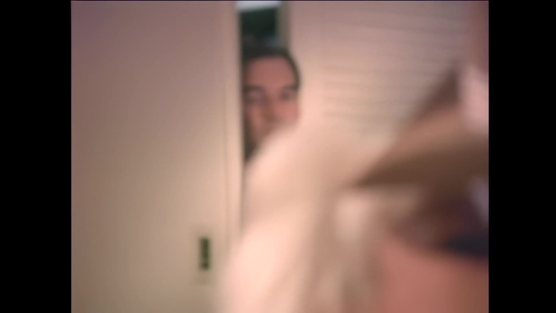 Cinema X: Kathy Willets dan Mike Horner melakukan pemanasan