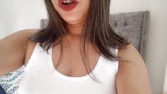 PATY PATY: 阿尔法男性如何让女人达到高潮，学习我的爱！