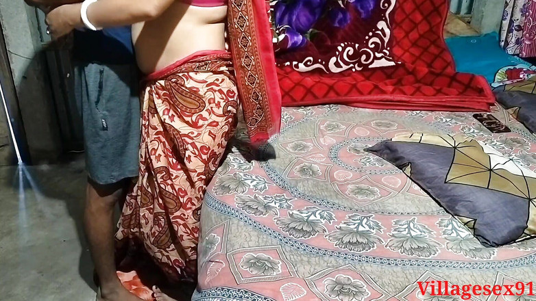 Villagesex91: Индийскую мачеху дези трахает ее Ванга