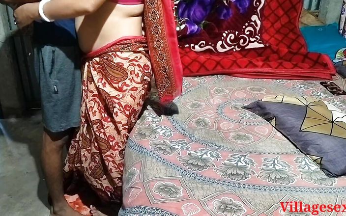 Villagesex91: Hintli üvey anne Vanga tarafından sikiliyor