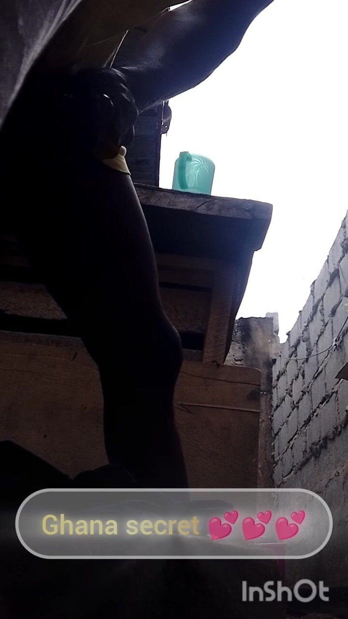 That's_black: Ghana