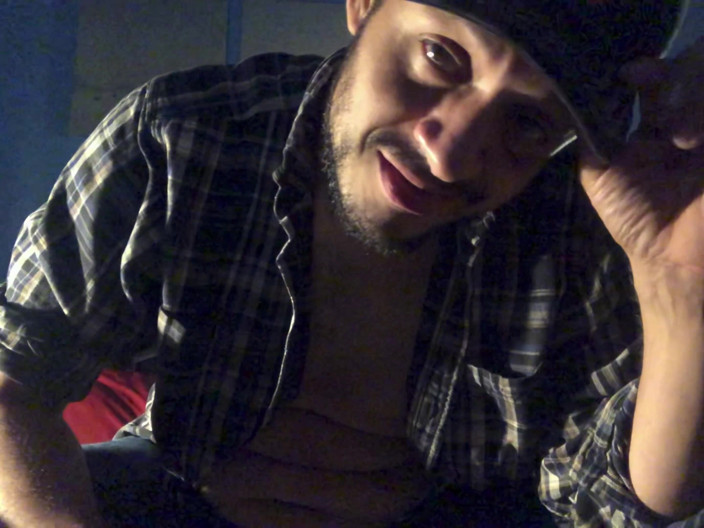 MisterFreak25: Hot Latin Blue Collar a Very Verbal Mexican and His...