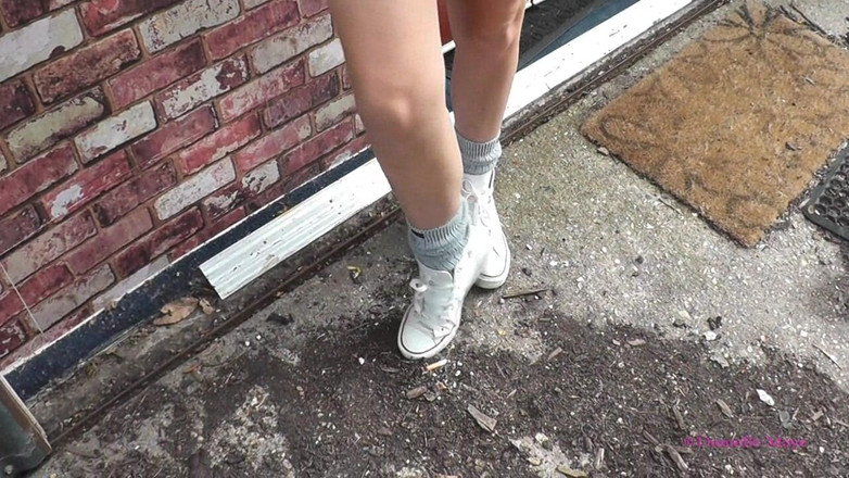 Danielle Maye: Fag Break