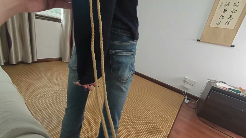 Aisan girl bondage: meri pyari premika bandhan ke ek supar tang yooropiy tarike...