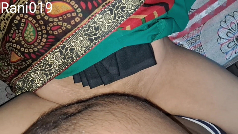 Rakesh: Devar Chudayi Rani Bhabhi meninggalkan adik ipar