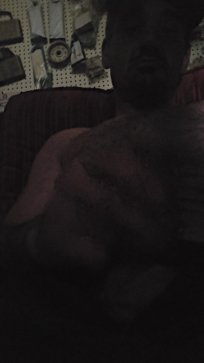 Big dick davis: Tool Shed Activity