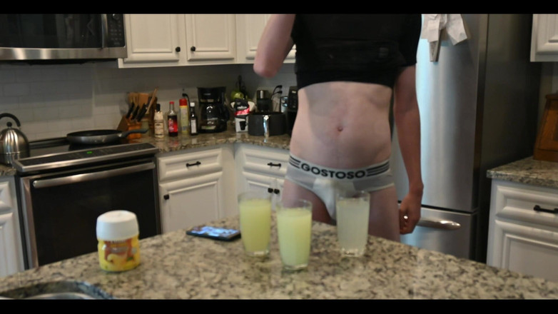 ElementX1018: Detta är en reviderad version av en video