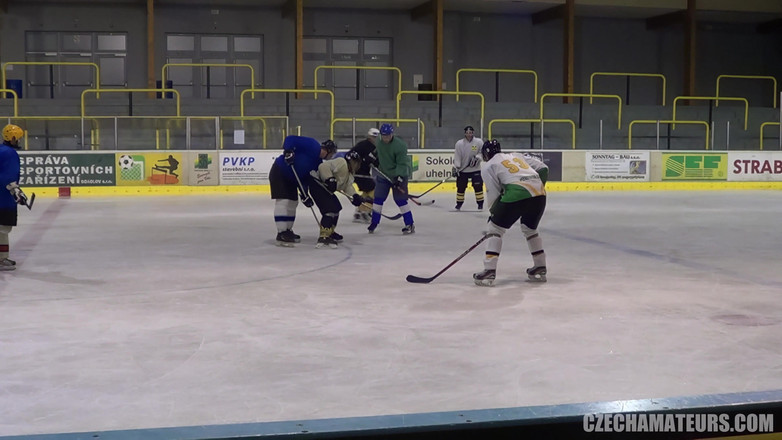 CzechAmateurs: Amateur checa 92 impregnada belleza checa