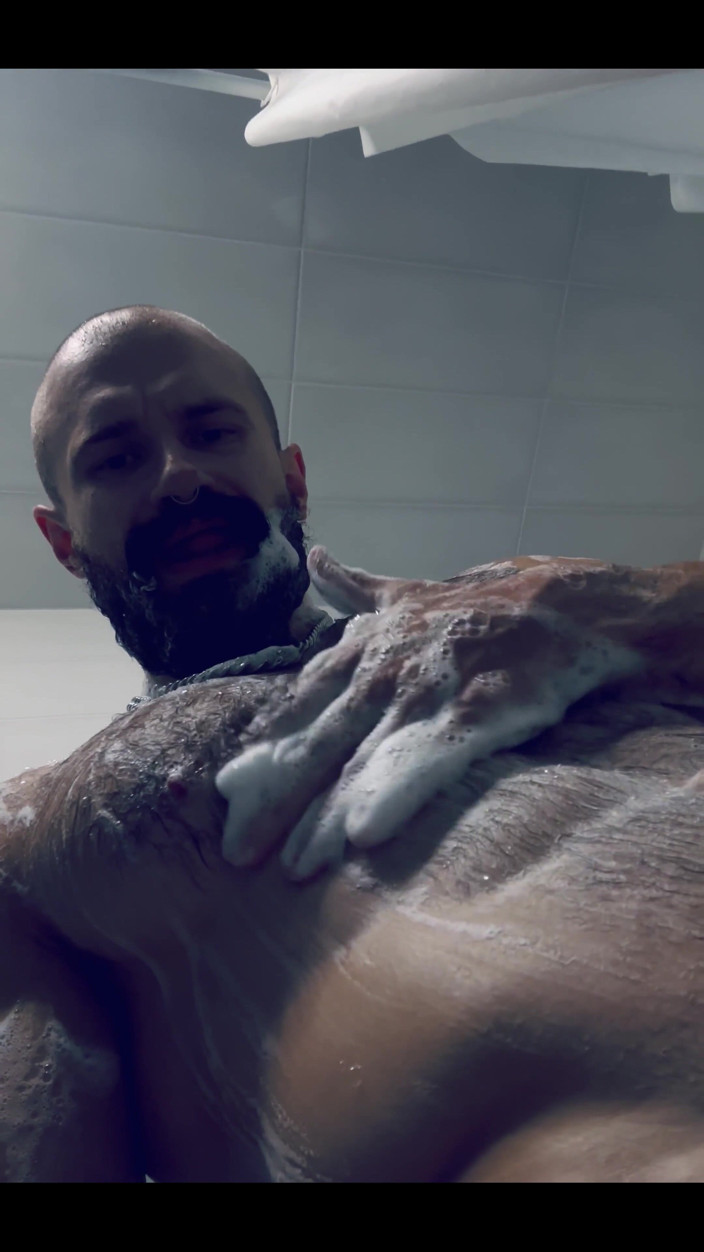 Mister Stone: Solo-mann