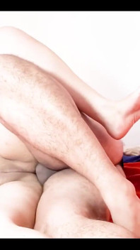 Uwielbia anal