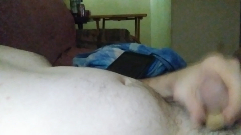 Farfar king: Aku mendongkraknya saat istri tidak di rumah