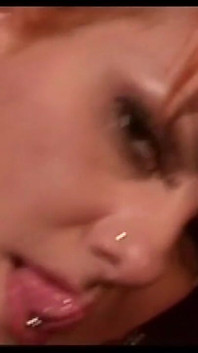 Foot Fetish, Submission and Anal Fuck