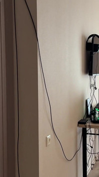 Friend Caught Me Jerking off to Gay Porn but When He Saw My Big Dick He Offered to Give Me a Blowjob and Let Me Enter Him