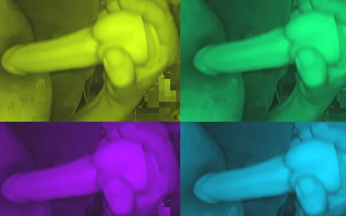 CACOFLORIPA: Wants real dick but can't support penetration whole dildo