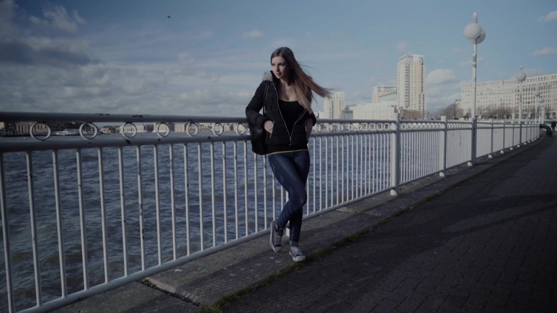 DaringPureXXX: Odważna Confessions_hd