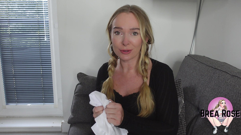 Brea Rose: Coli sambil bersinku
