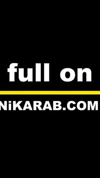 Un étalon arabe remplit le gros cul d’une MILF enceinte - Motarjam
