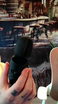 Gokipa вибратором и свингом головкой, тренировка пениса тренера по распаковке