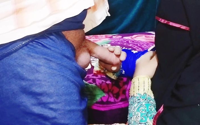Ahmed and Samah: Göt Arap