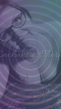 Mesmerizing Coworker Enchants You