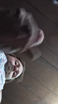 Huge Cumshot POV