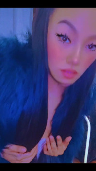 Angel face