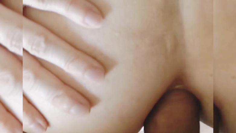 Selena701: Mogen blond fru njuter av sex