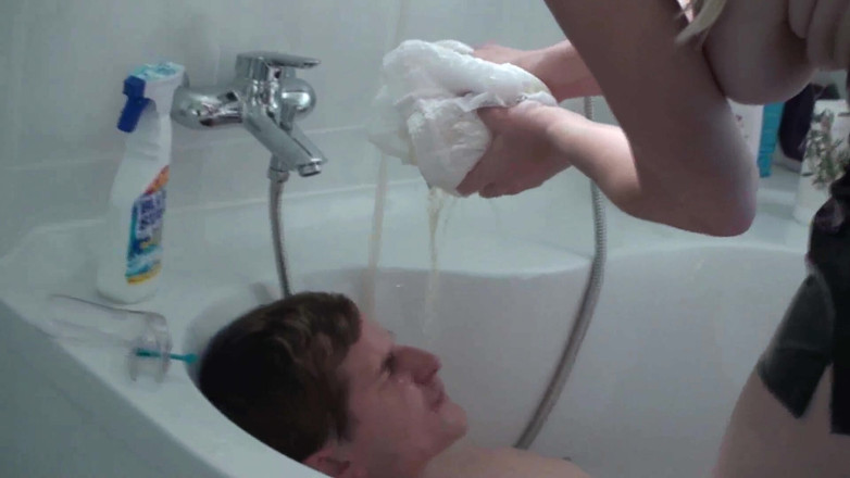 Femdom Austria: Pissing and Drinking It After