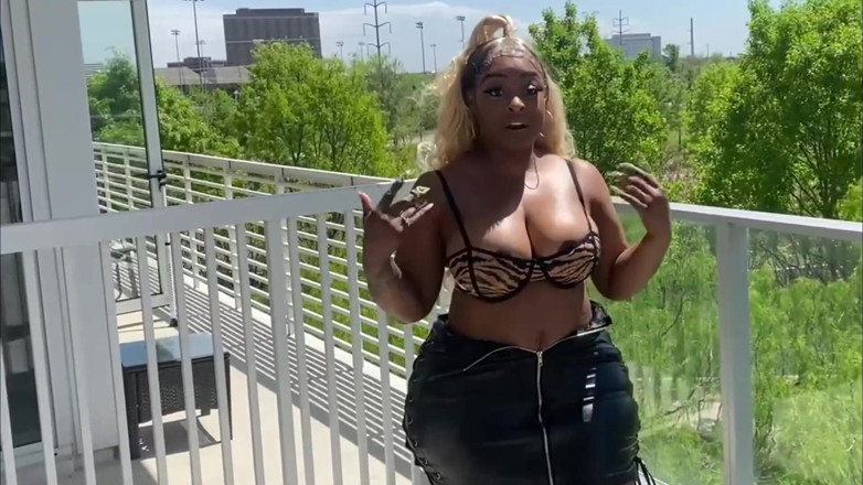 Exclusive Dirty Diana: Saya dikaitkan dengan Jada Thyck dan dia dapat pantat besar