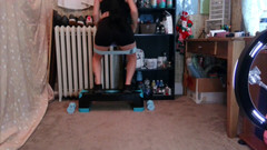 Raven Willow: 6 Minuty