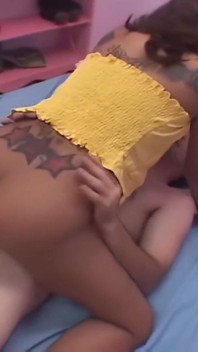 Soy Tu Macho Salvaje