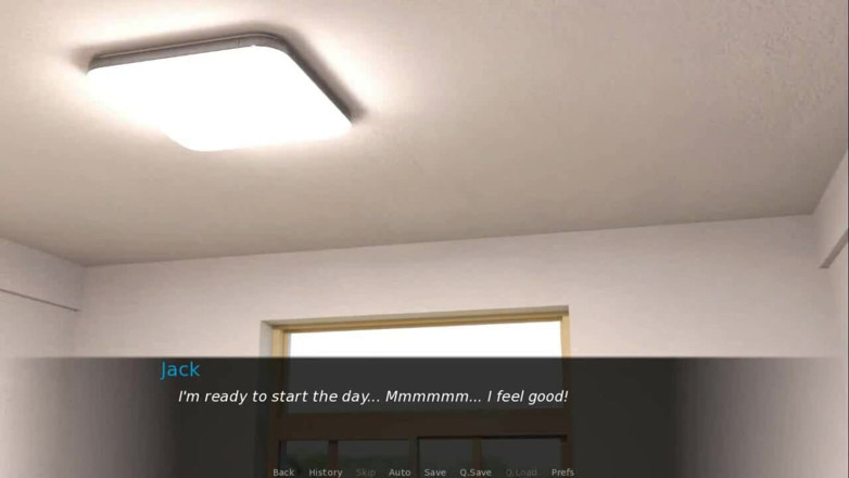 Dirty GamesXxX: Lancaster penzion: přistihl svou spolubydlící, jak si hraje s její...