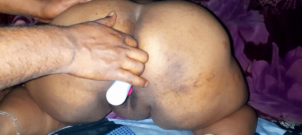 Savita sex video: วันนี้เย็ดตูดเป็นเวลานานกับ Masager