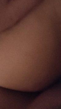 Nice Hot Anal POV