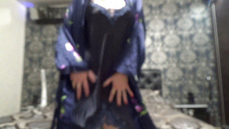 Goddess Misha Goldy: Karın sana erken çok tatlı davrandı