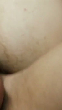 Threeomse Sex in Backroom