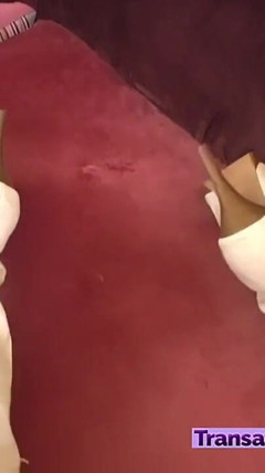 Classic Vintage Sassy Jersey T-girl thumbnail