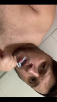 You Have to Always Be Clean