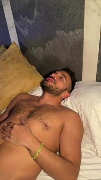 Meu Namorado Venezuelano