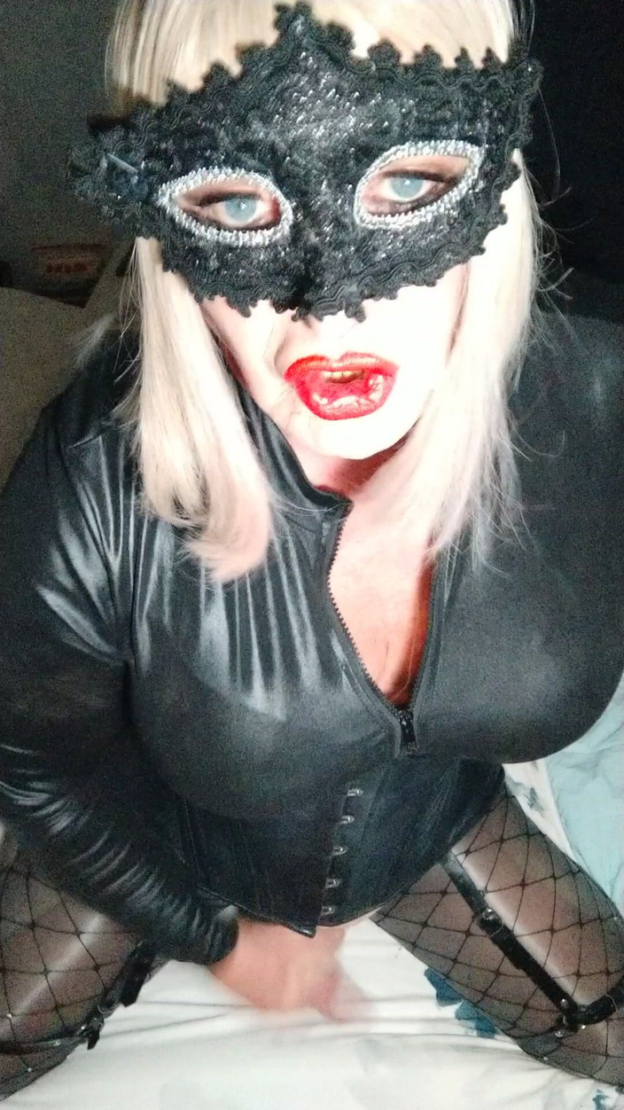 Emma Browne: Emmas, combinaison, travesti