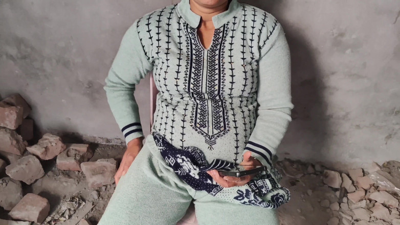 MHM: Berkongkek selepas menjilat pantat