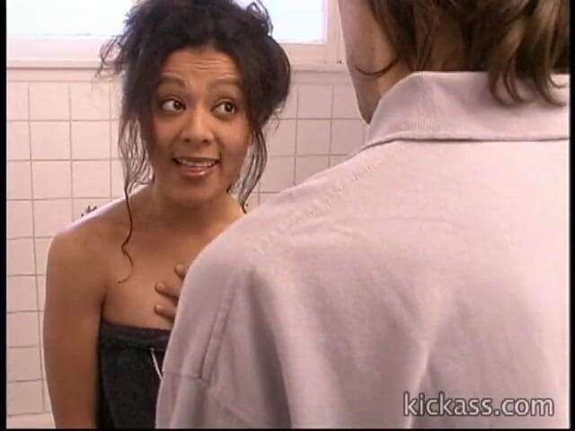 Kick Ass Pictures: Película de Catalina de Kick Ass Pictures