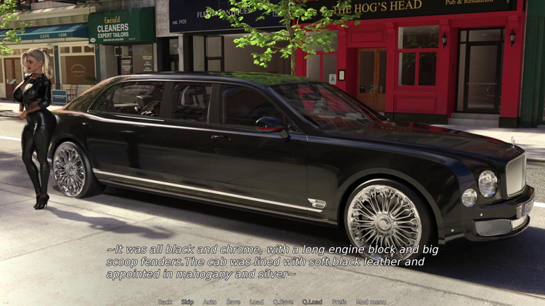 Wickedgammes studio: Вкусные MILFs (часть 1)