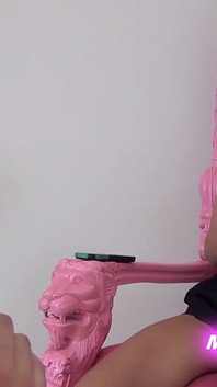 Degrading Sock Boy