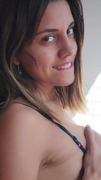 Cum All Over My Ass
