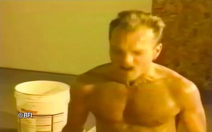 Bad Boys bedroom stories: Hard meat 13.