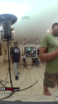 360 Dziwka Orgia Bts