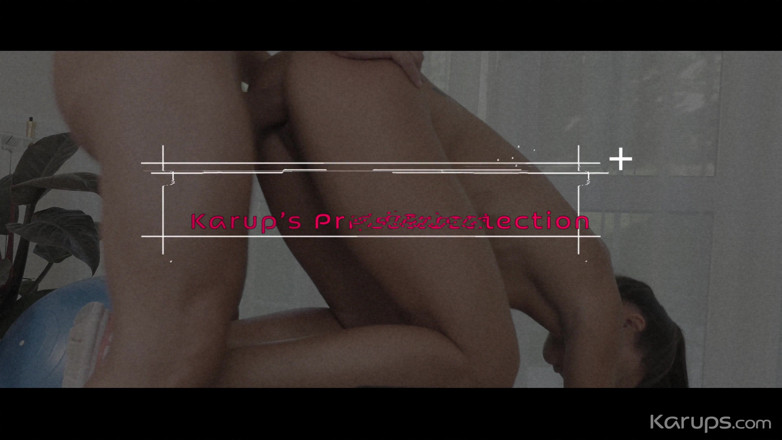 Karups Solo: Fishnets &amp; Fingers